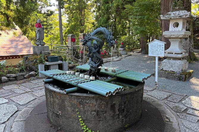 Osaka/Kyoto: Amanohashidate, Ine Bay & Nariaiji Bus Tour w/ Lunch - The Sum Up: The Value of a Scenic and Cultural Day Out