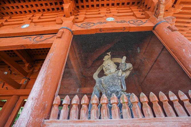 Koyasan Day Trip by Private Car from Osaka - Final Thoughts