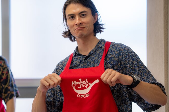 Osaka Home Feast Cooking and Sake Experience - Who Should Book This Experience?