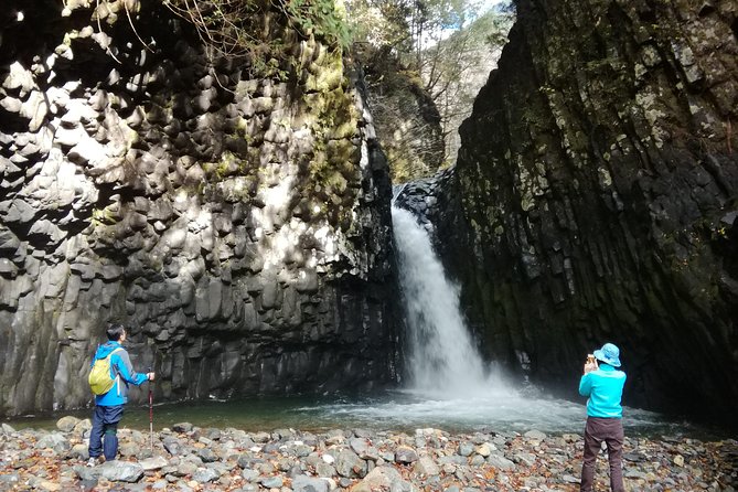 Watefall Visit Hiking in Hida-Osaka - Frequently Asked Questions