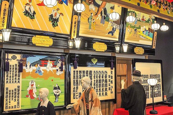 A Tour to Explore the Symbol of Osaka: Osaka Castle - Practical Details & Practical Tips