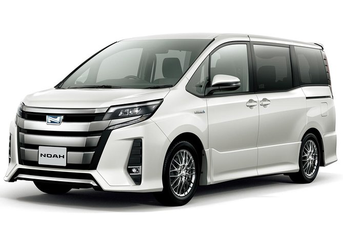 Private Noah Hire in Osaka city with English Speaking Driver - Detailed Review of the Private Osaka-Kyoto Tour