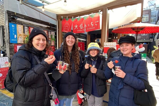 Nara 8hr Private Tour - Osaka DEP. with Licensed Guide - The Practicalities and Value