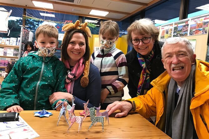 Nara 8hr Private Tour - Osaka DEP. with Licensed Guide - FAQ