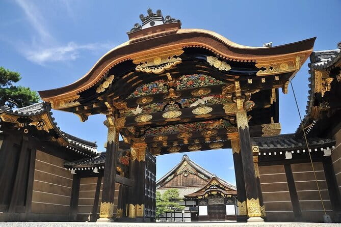 Nara 8hr Private Tour - Osaka DEP. with Licensed Guide - Authentic Experiences and Reviews from Travelers