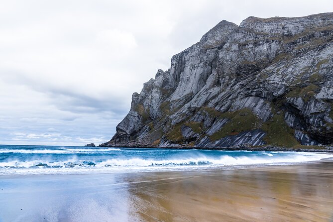 Private Kayak & Hike To Bunes Beach - Final Words