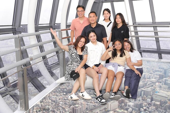 Tokyo Must See Top Hidden Gems In One Day - The Value Proposition