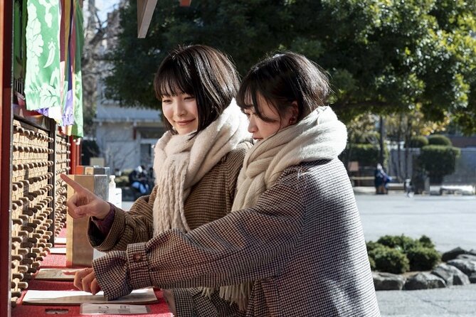 Hidden Flavors of Yanaka Friendly Walking Food Tour with Guide - Final Thoughts: Is It Worth It?