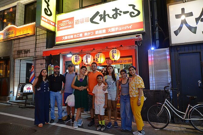 Shibuya Family friendly Food Tour With a Local Expert Guide - FAQ
