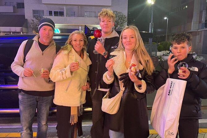 Unlock Tokyo in Hours Fully Customizable Layover Tour With Guide - Exploring Tokyo in a Few Hours: What You Can Expect