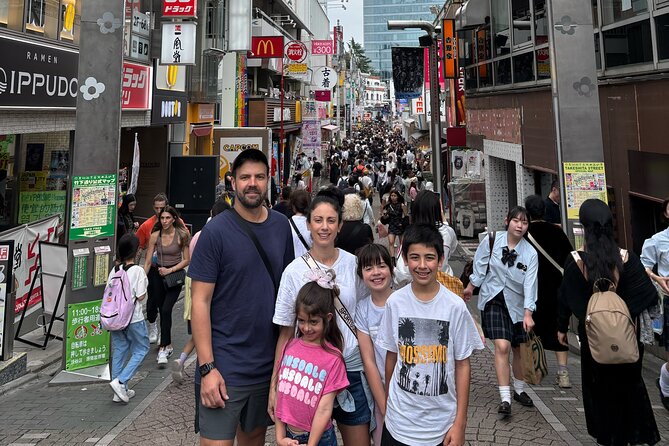 Unlock Tokyo in Hours Fully Customizable Layover Tour With Guide - Practical Details That Matter