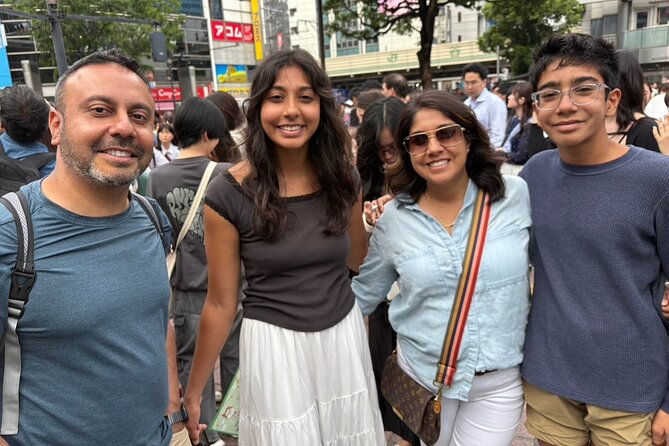 Unlock Tokyo in Hours Fully Customizable Layover Tour With Guide - Final Thoughts