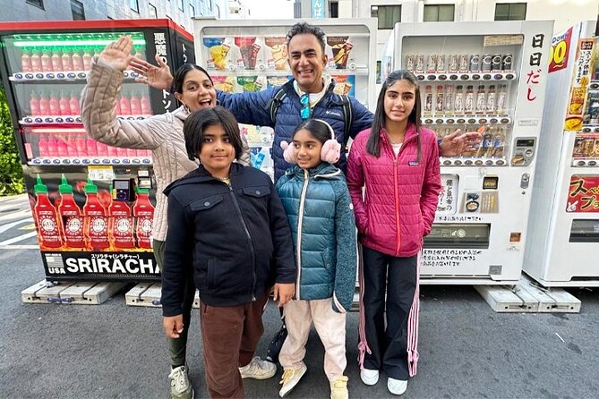 Tokyo Fun Side Ikebukuro Family Tour of Food Anime Tour By Guide - Exploring Ikebukuro: Why This Tour Works