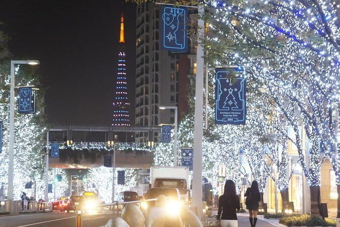 Tokyo Tower Admission Ticket - FAQ: Practical Questions about the Tokyo Tower Admission Ticket