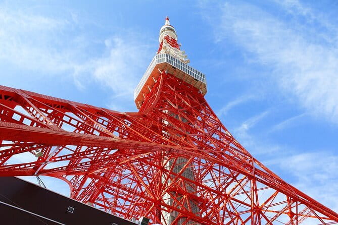 Tokyo Tower Admission Ticket - Final Verdict