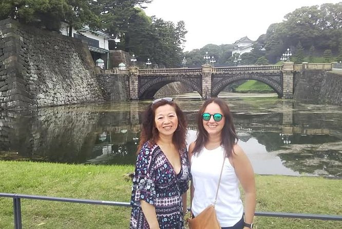 6-hour Tokyo tour with a qualified tour guide using public transport - FAQ