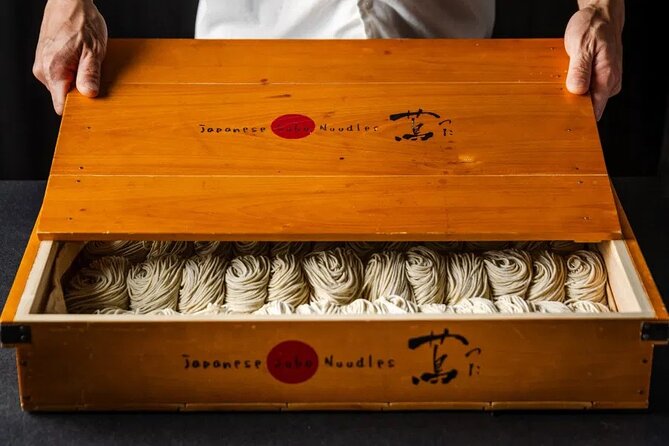 Michelin Star Ramen Tasting at Tsuta in Shibuya - Final Thoughts