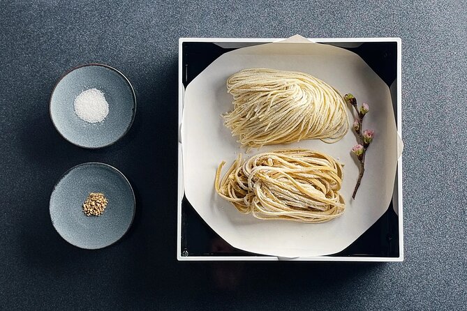 Michelin Star Ramen Tasting at Tsuta in Shibuya - FAQ