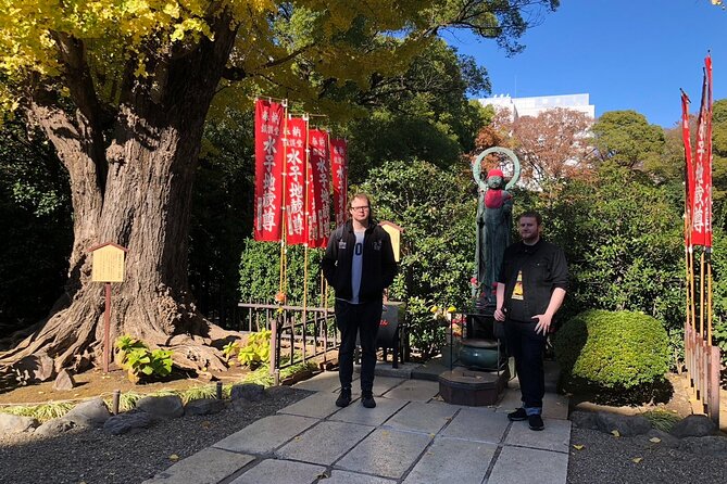 Tokyo Family-Friendly Asakusa Tour - How This Tour Compares