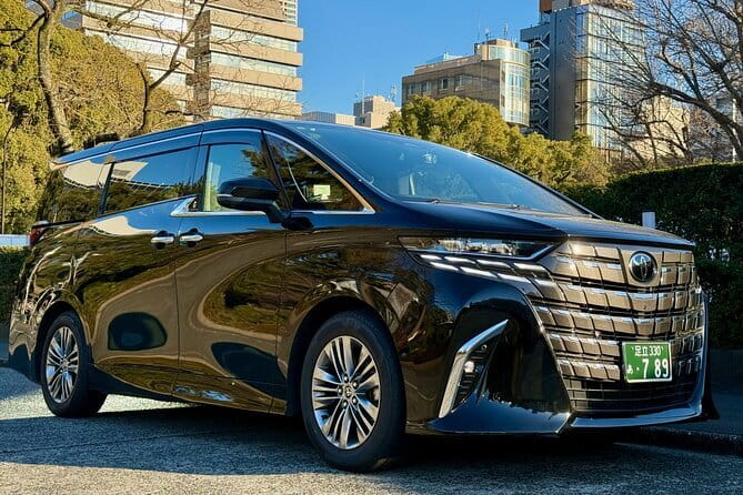 Tokyo Narita Airport (NRT) to Tokyo hotel or address - Arrival Private Transfer - FAQ