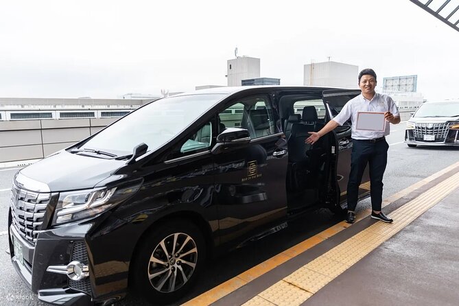 Private Transfer from Tokyo Port to Tokyo Narita Airport (NRT) - Final Thoughts