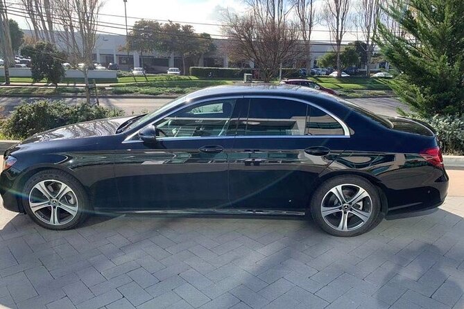 Narita Airport Private Transfer to Tokyo/Yokohama/MountFuji/Osaka - Final Thoughts