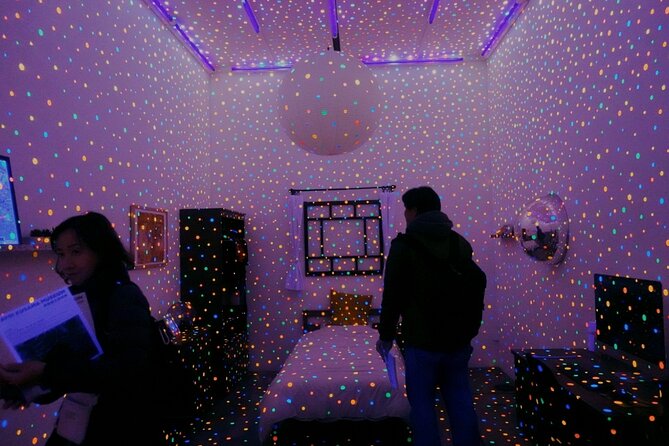 Tokyo Private Art Tour in Kagurazaka Shinjuku with Licensed Guide - The Practicalities: What You Need to Know