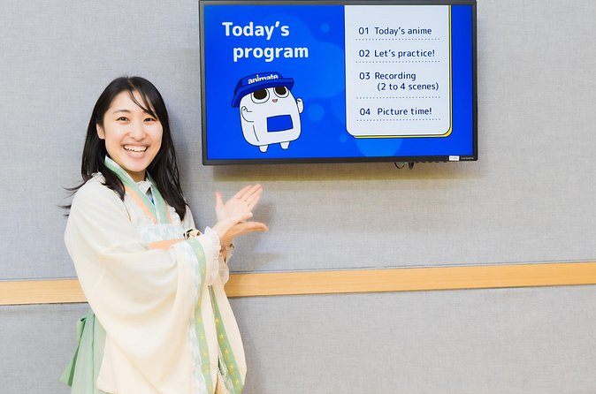 Professional Japanese Anime Voice Acting Workshop in Tokyo - Final Thoughts