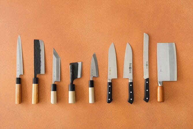 Nihonbashi Walking Tour Through Japanese Craftsmanship - Key Points