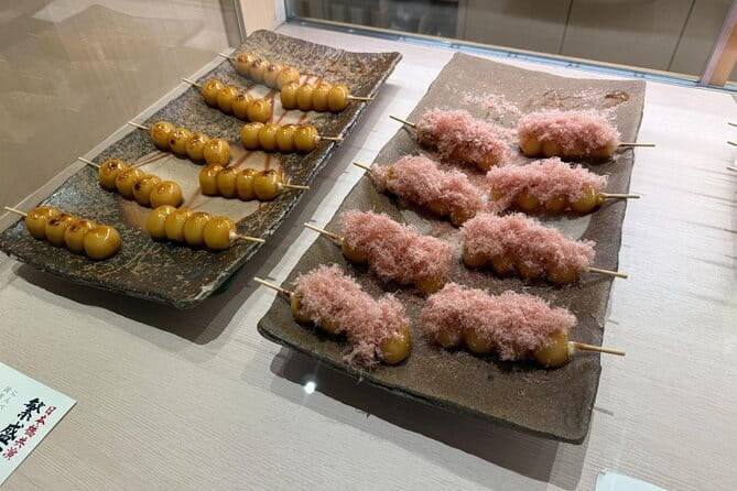 Nihonbashi Walking Tour Through Japanese Craftsmanship - A Closer Look at the Nihonbashi Walking Tour