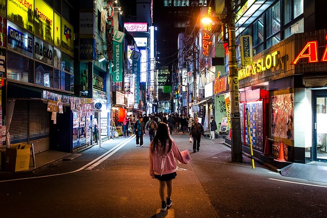 Tokyo Photography Masterclass - Private Photography Lesson - The Value of a Personal Guide and a Private Tour