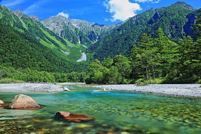 Kamikochi Mountain Day Trip from Tokyo - A Detailed Look at the Kamikochi Day Trip Experience