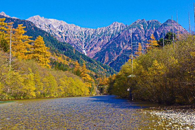 Kamikochi Mountain Day Trip from Tokyo - The Sum Up