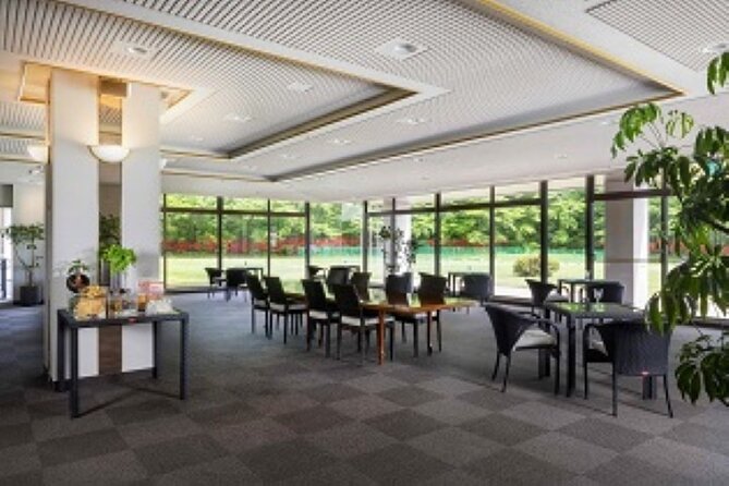 2-Day Zao Snow Monsters Light-Up and Onsen Tour from Tokyo - FAQ