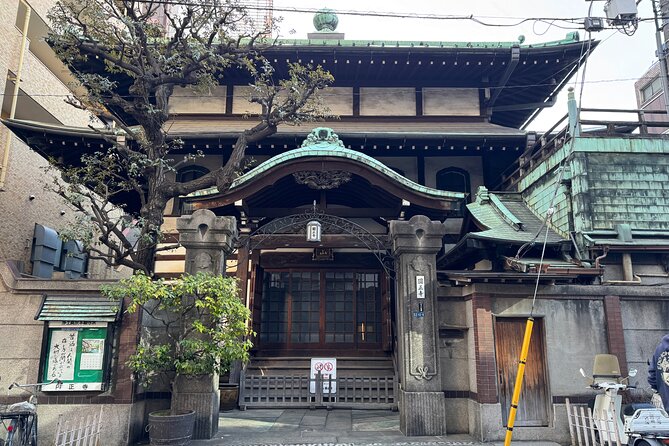 Tokyo Tsukiji Market Tour with Breakfast Tasting  Less Crowded - Final Thoughts