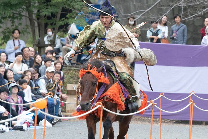 Tokyo:Samurai sword and archery class from a samurai descendant - Who Will Love This Experience?