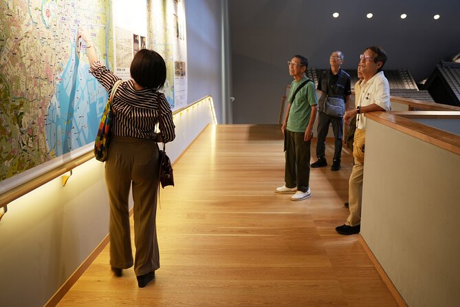 City of Edo 1840 Invitation to a Time Trip in Fukagawa Tokyo - The Value of the Tour: Why It’s Worth Considering