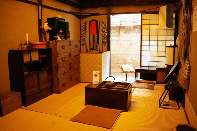 City of Edo 1840 Invitation to a Time Trip in Fukagawa Tokyo - Exploring the City of Edo in 1840: What You Can Expect