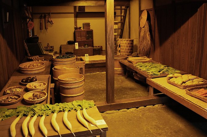 City of Edo 1840 Invitation to a Time Trip in Fukagawa Tokyo - FAQ