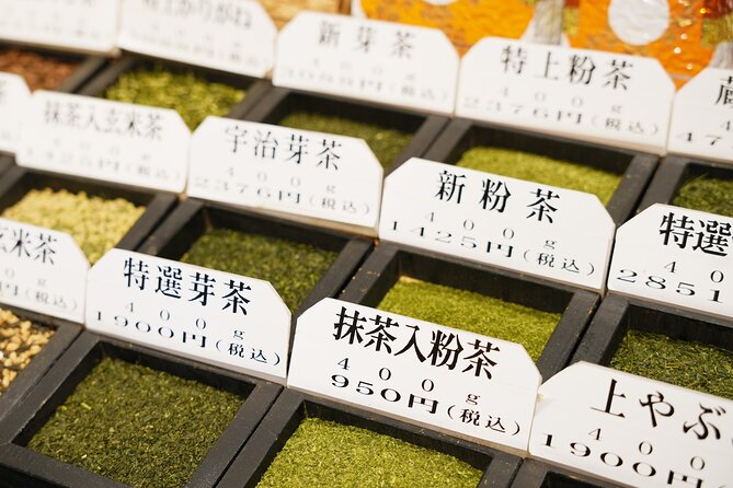 Tsukiji Market Early Morning Tour - What to Expect from the Tsukiji Market Early Morning Tour