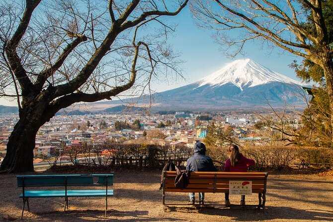 One day tour to Mount Fuji's popular attractions - Final Thoughts