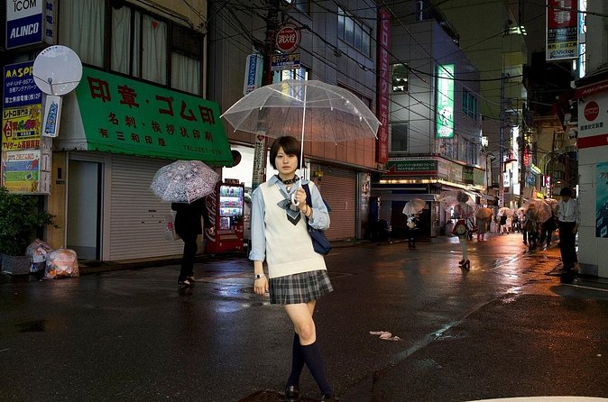 2 Hours Tokyos Haunted Secrets Private Walking Tour - FAQs: Practical Questions Answered