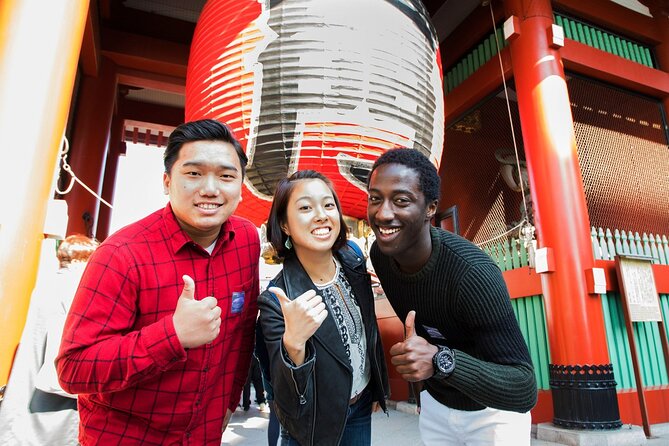 Half-day Tokyo Morning Tour by Hato Bus - Detailed Analysis of the Itinerary