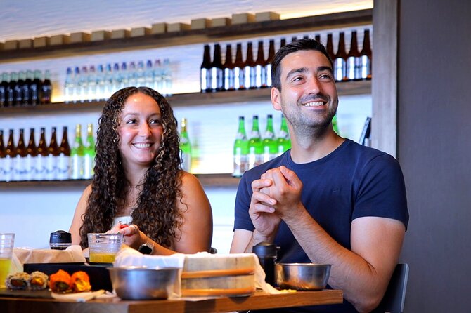 Make Sushi and Create Unforgettable Memories in Tokyo - FAQ