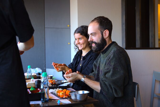 Make Sushi and Create Unforgettable Memories in Tokyo - Final Thoughts