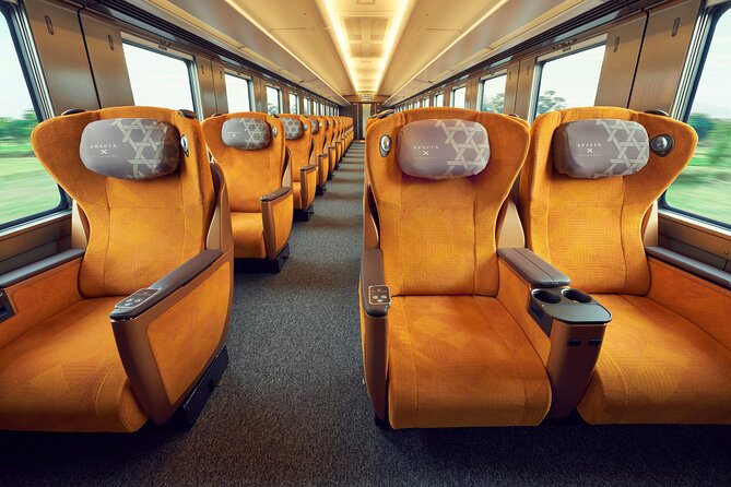 From Tokyo to Nikko: Limited Express Tickets with Souvenir - Exploring the Main Shrines and Temples