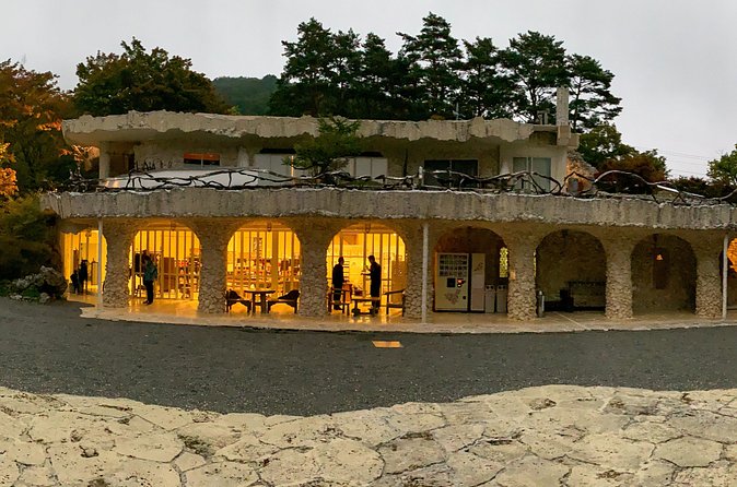 Barrier-Free Private Mt. Fuji Tour for Wheelchair Users - FAQs