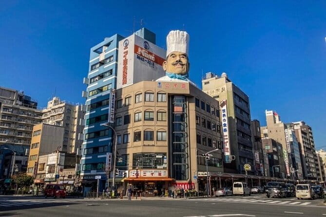 Tokyo Private Walk and Eat Tour with Local Guide - A Deep Dive into the Experience