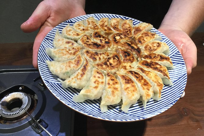 Asakusa Classic Ramen & Crispy Gyoza Cooking Class - Analyzing the Value: Is It Worth It?