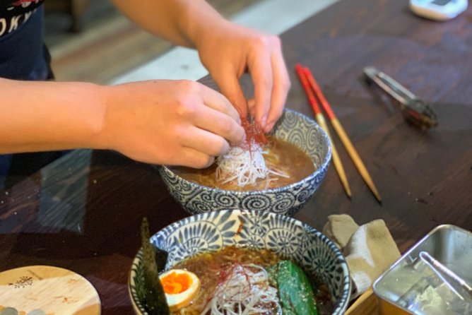 Asakusa Classic Ramen & Crispy Gyoza Cooking Class - Authentic, Fun, and Practical: Why This Class Excels